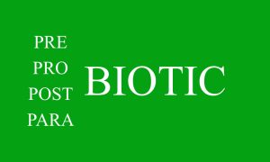پربیوتیک پروبیوتیک پست بیوتیک پارابیوتیک طیور دام