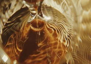 لسیتین سویا